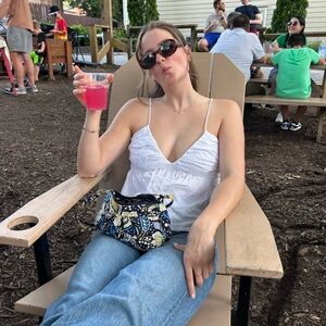 Meet your Posher, Ashlynn